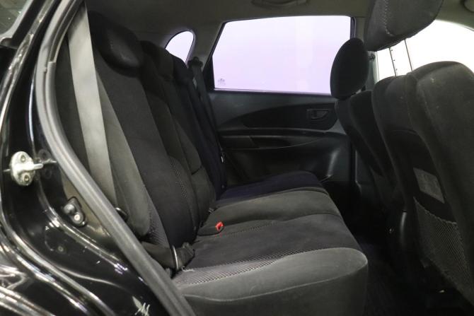 Hyundai Tucson I с пробегом 2008 года, цена 737 000 рублей, 287296 км, внедорожник, Автокод Объявления