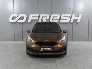 Kia Ceed II Рестайлинг Ростов-на-Дону  - изображение 23
