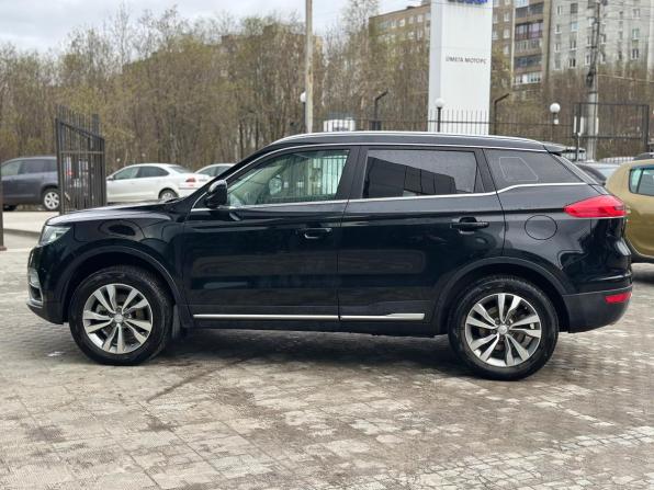 Geely Atlas I с пробегом 2022 года, цена 2 039 000 рублей, 36000 км, внедорожник, Автокод Объявления
