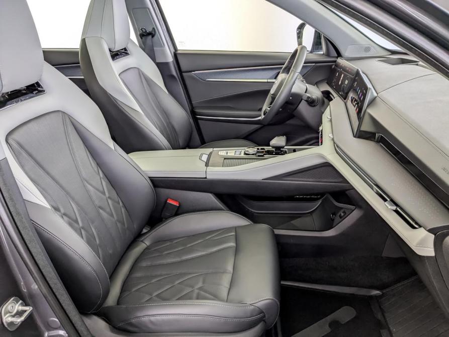 Changan CS75 Plus III Москва  - изображение 26