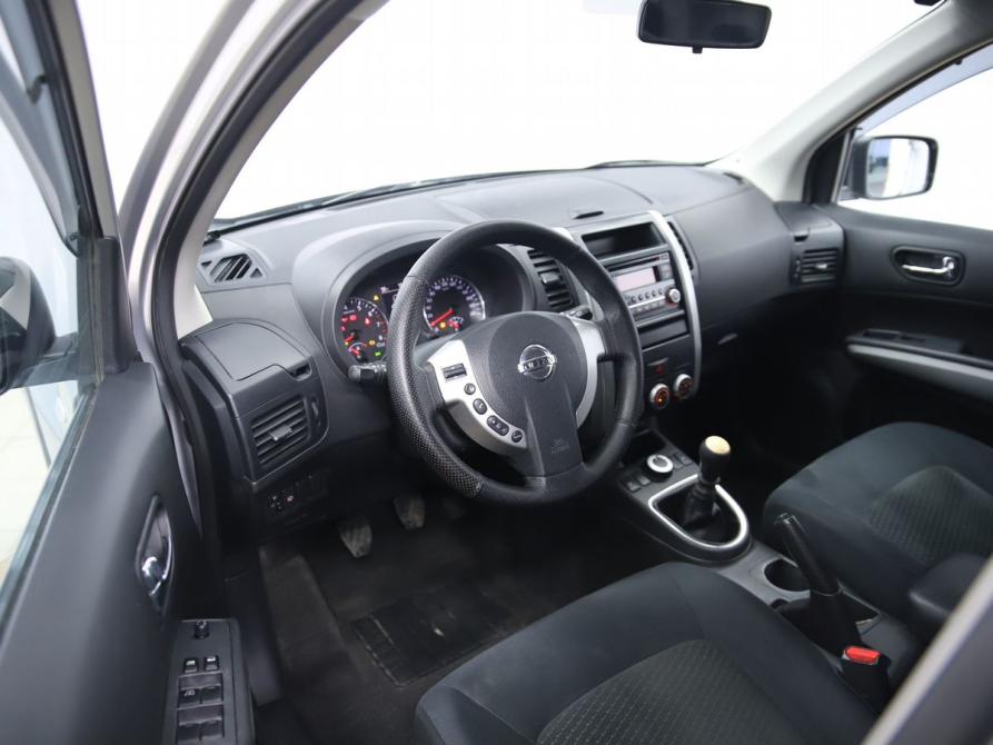 Nissan X-Trail II Рестайлинг Уфа  - изображение 10