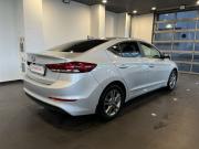 Hyundai Elantra VI (AD) Чебоксары  - изображение 40