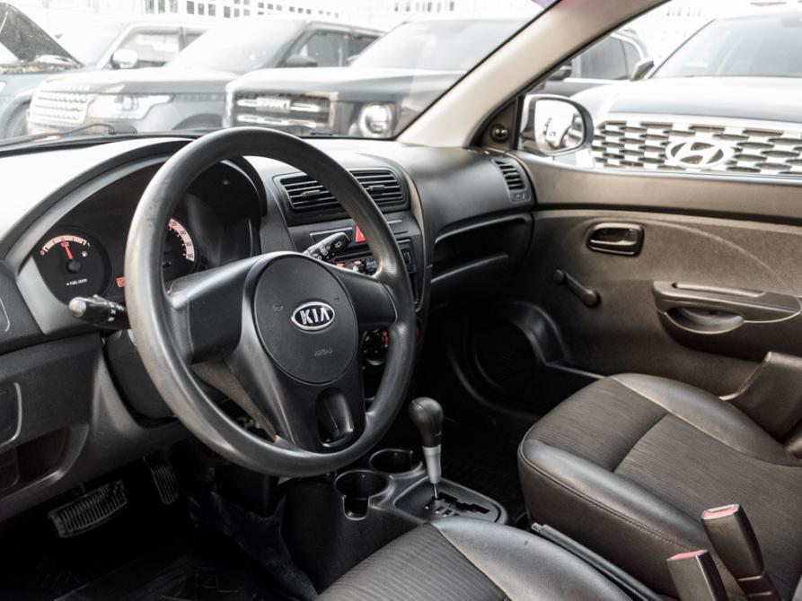Kia Picanto I Рестайлинг Екатеринбург  - изображение 10