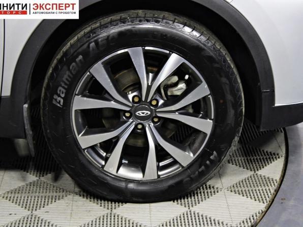 Chery Tiggo 7 Pro Max I с пробегом 2023 года, цена 1 937 000 рублей, 71683 км, внедорожник, Автокод Объявления