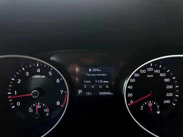 Kia Ceed III с пробегом 2021 года, цена 1 319 000 рублей, 368447 км, универсал, Автокод Объявления