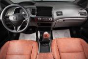 Honda Civic VIII Рестайлинг Оренбург  - изображение 27