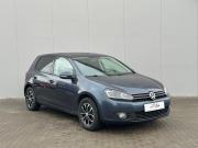 Volkswagen Golf VI Тамбов  - изображение 22