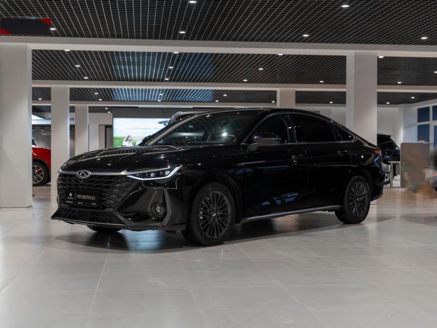 Chery Arrizo 8 Москва  - изображение 1