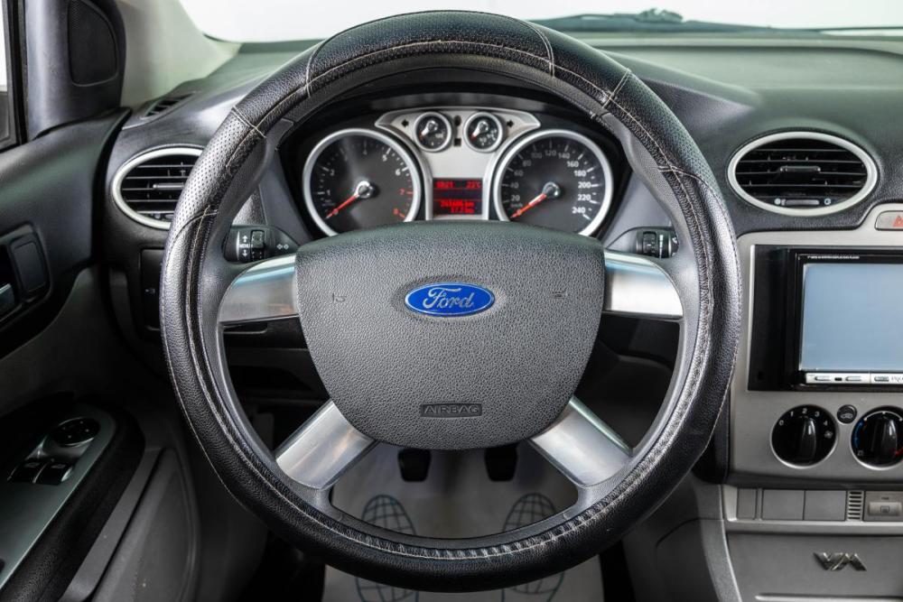 Ford Focus II Рестайлинг Пермь  - изображение 15