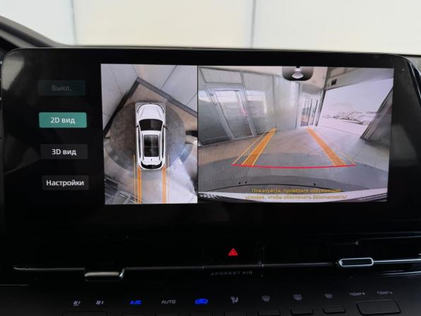 Changan UNI-S I с пробегом 2024 года, цена 2 470 000 рублей, 13160 км, внедорожник, Автокод Объявления