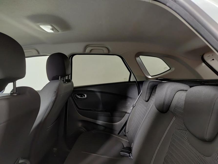 Renault Kaptur I Уфа  - изображение 15