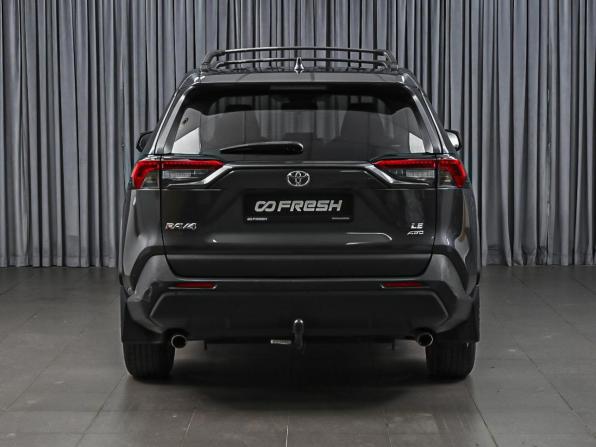 Toyota RAV4 V (XA50) с пробегом 2019 года, цена 2 780 000 рублей, 158766 км, внедорожник, Автокод Объявления