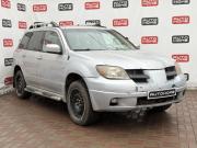 Mitsubishi Outlander I Санкт-Петербург  - изображение 11