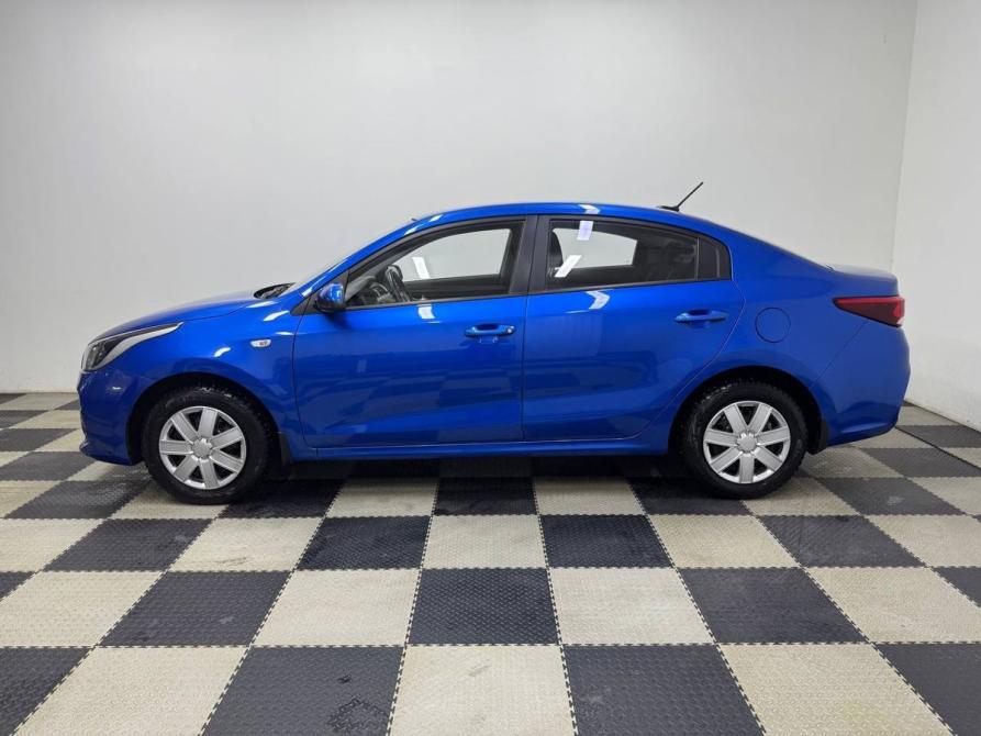Kia Rio IV Воронеж  - изображение 8
