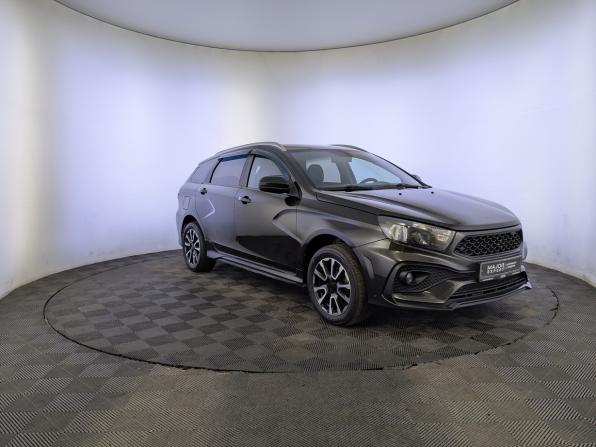 Lada (ВАЗ) Vesta I с пробегом 2019 года, цена 1 240 000 рублей, 86897 км, универсал, Автокод Объявления