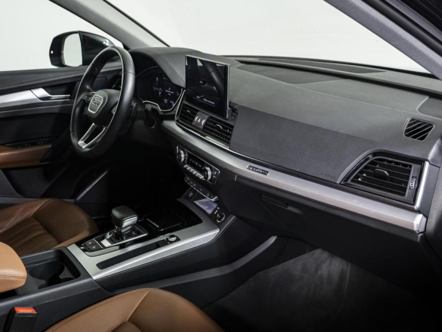Audi Q5 II (FY) Рестайлинг Москва  - изображение 18