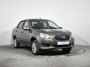 Datsun on-DO I Санкт-Петербург  - изображение 21