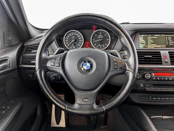 BMW X6 I (E71) Рестайлинг с пробегом 2013 года, цена 2 750 000 рублей, 115744 км, внедорожник, Автокод Объявления