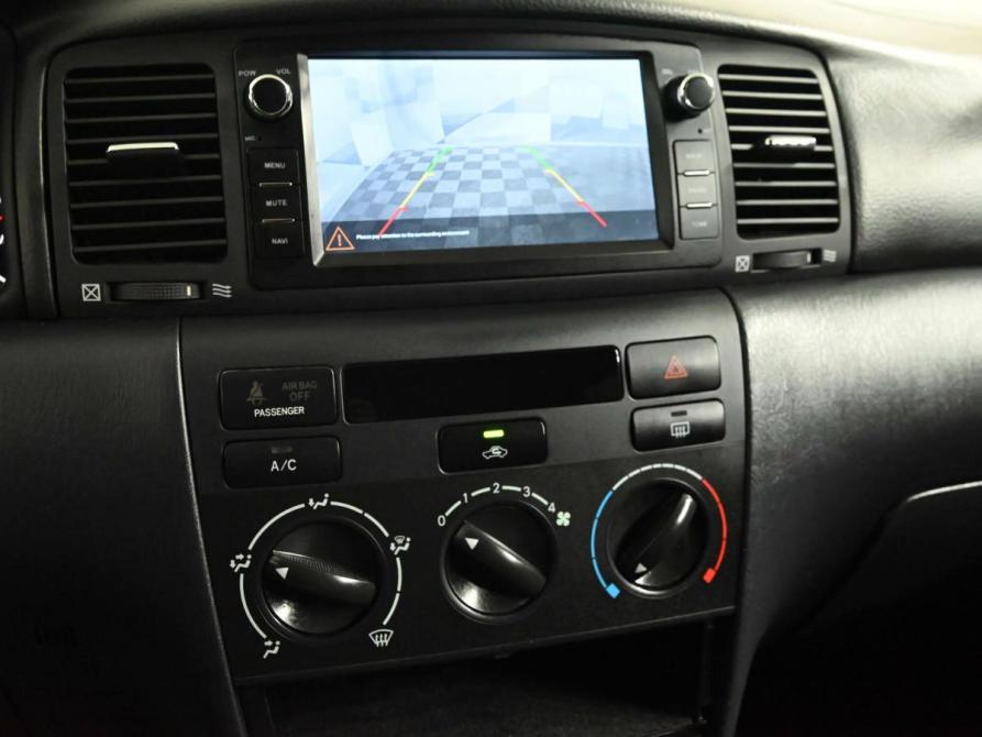 Toyota Corolla IX (E120 E130) Рестайлинг Екатеринбург  - изображение 14