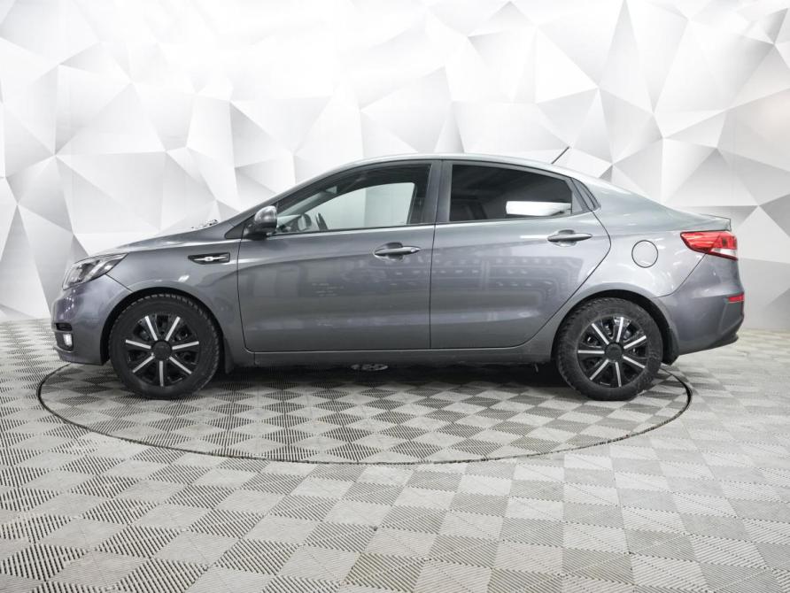 Kia Rio III Рестайлинг Ульяновск  - изображение 2