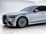 Mercedes-Benz S-Класс VII (W223) Уфа  - изображение 45