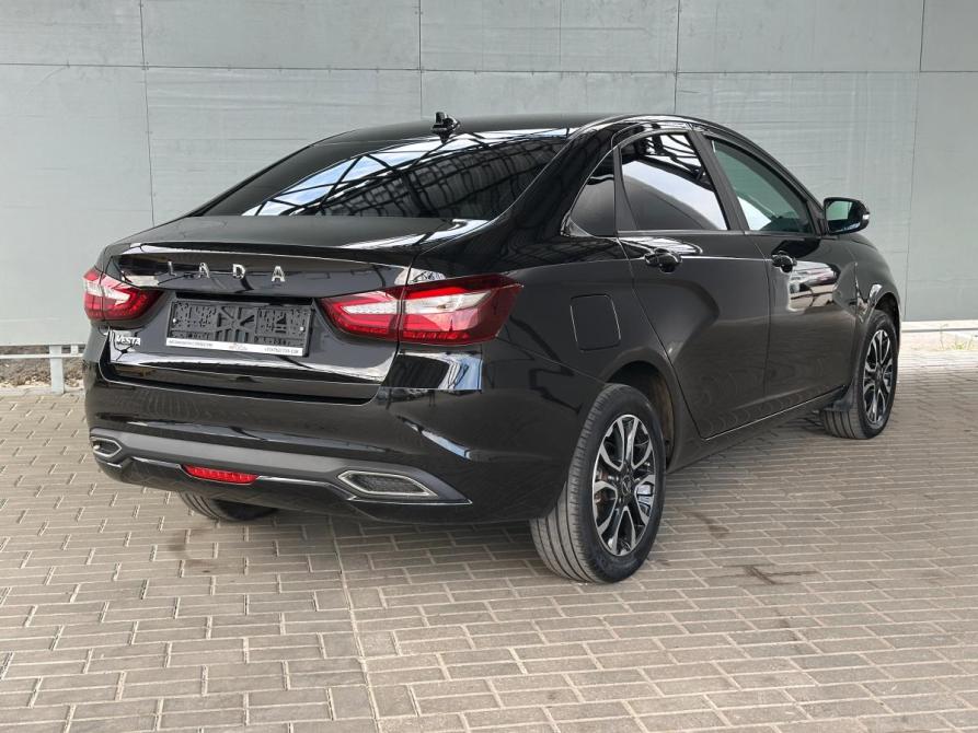 Lada (ВАЗ) Vesta I Рестайлинг (NG) Тамбов  - изображение 8