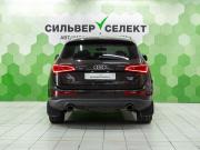 Audi Q5 I (8R) Рестайлинг Магнитогорск  - изображение 31