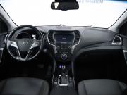 Hyundai Santa Fe III Рестайлинг Уфа  - изображение 30