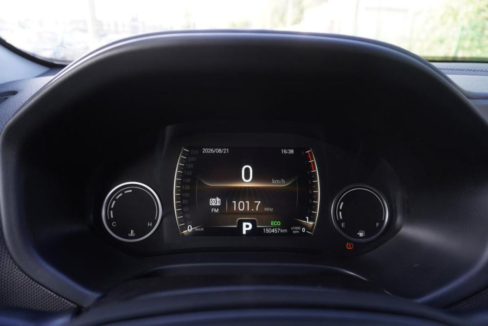 Chery Tiggo 4 I Рестайлинг Ульяновск  - изображение 9