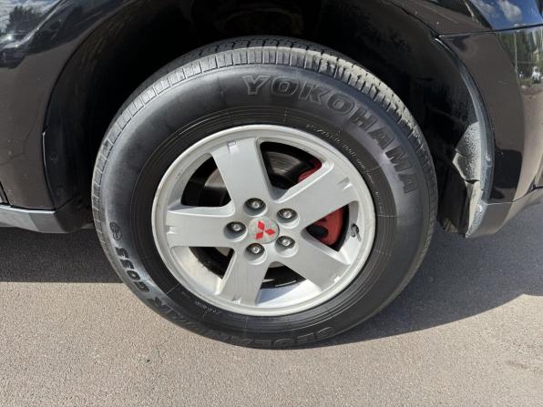 Mitsubishi Outlander II с пробегом 2007 года, цена 945 000 рублей, 193352 км, внедорожник, Автокод Объявления