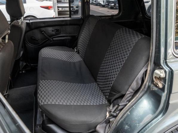 Lada (ВАЗ) 2131 (4x4) I с пробегом 2010 года, цена 480 000 рублей, 64028 км, внедорожник, Автокод Объявления
