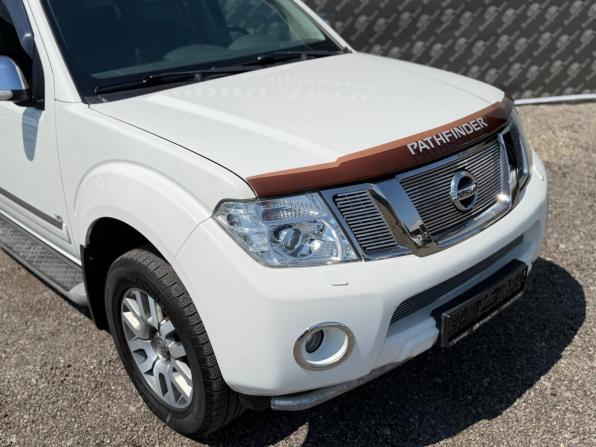 Nissan Pathfinder III Рестайлинг с пробегом 2012 года, цена 2 300 000 рублей, 50000 км, внедорожник, Автокод Объявления