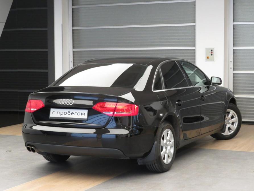 Audi A4 IV (B8) Санкт-Петербург  - изображение 2