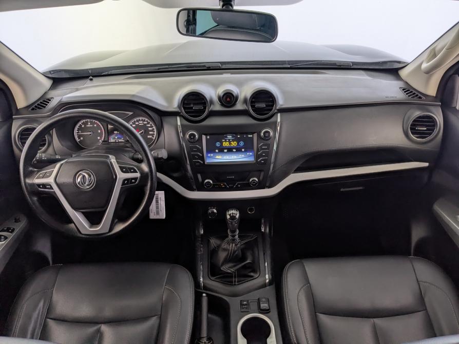 Dongfeng DF6 Москва  - изображение 23