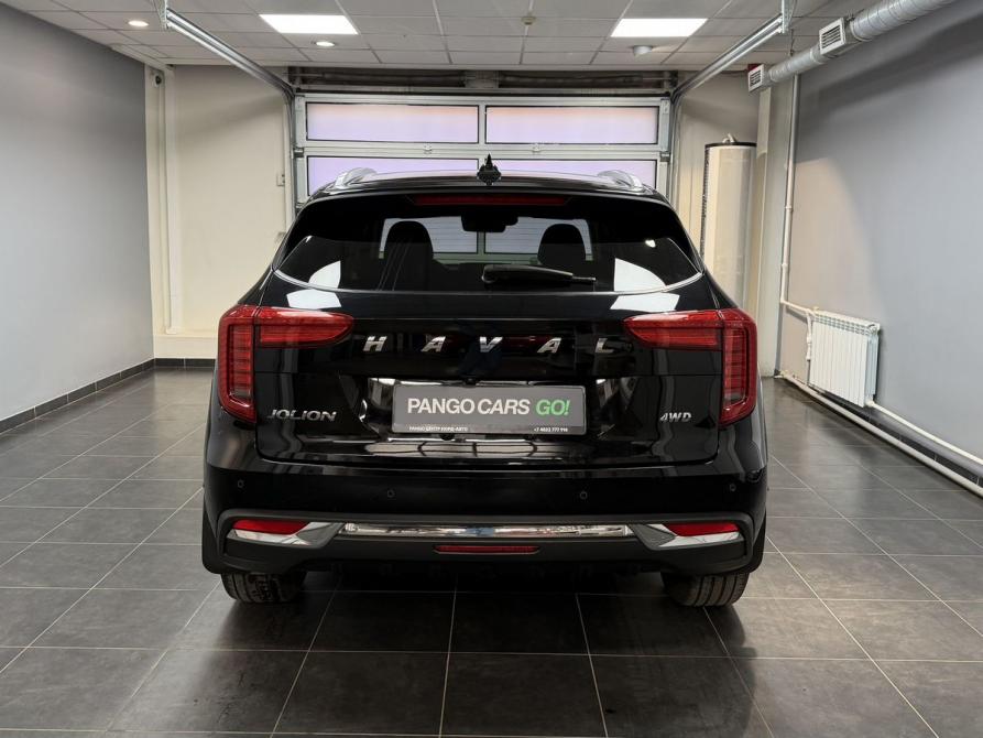 Haval Jolion I Тверь  - изображение 4