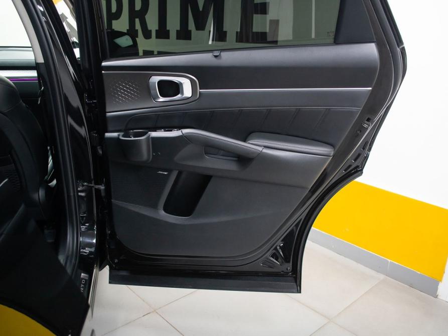 Kia Sorento IV Новосибирск  - изображение 22