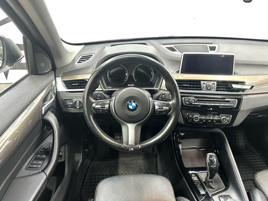BMW X1 II (F48) Ростов-на-Дону  - изображение 7