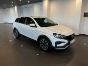 Lada (ВАЗ) Vesta I Рестайлинг (NG) Чебоксары  - изображение 38