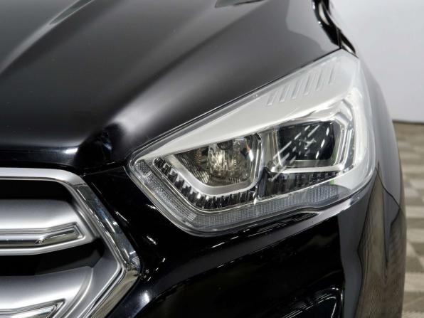Ford Kuga II Рестайлинг с пробегом 2018 года, цена 1 598 000 рублей, 140528 км, внедорожник, Автокод Объявления