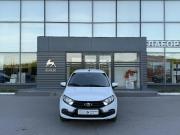 Lada (ВАЗ) Granta I Рестайлинг Омск  - изображение 24
