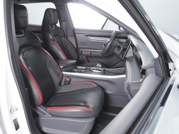 JETOUR DASHING I с пробегом 2024 года, цена 1 999 000 рублей, 30313 км, внедорожник, Автокод Объявления