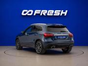 Mercedes-Benz GLA I (X156) Рестайлинг Москва  - изображение 28