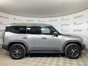 JETOUR T2 Москва  - изображение 27