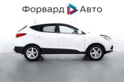 Hyundai ix35 I Рестайлинг Тюмень  - изображение 33