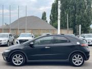 Honda Civic VIII Воронеж  - изображение 17