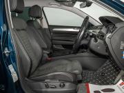 Volkswagen Passat B8 Рестайлинг Иркутск  - изображение 36