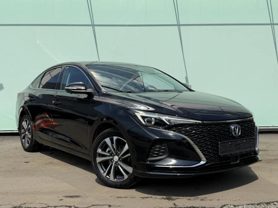 Changan Eado Plus Кемерово  - изображение 7