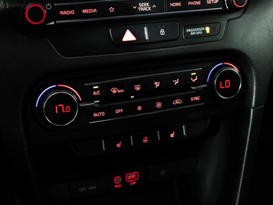 Kia Ceed III Санкт-Петербург  - изображение 17