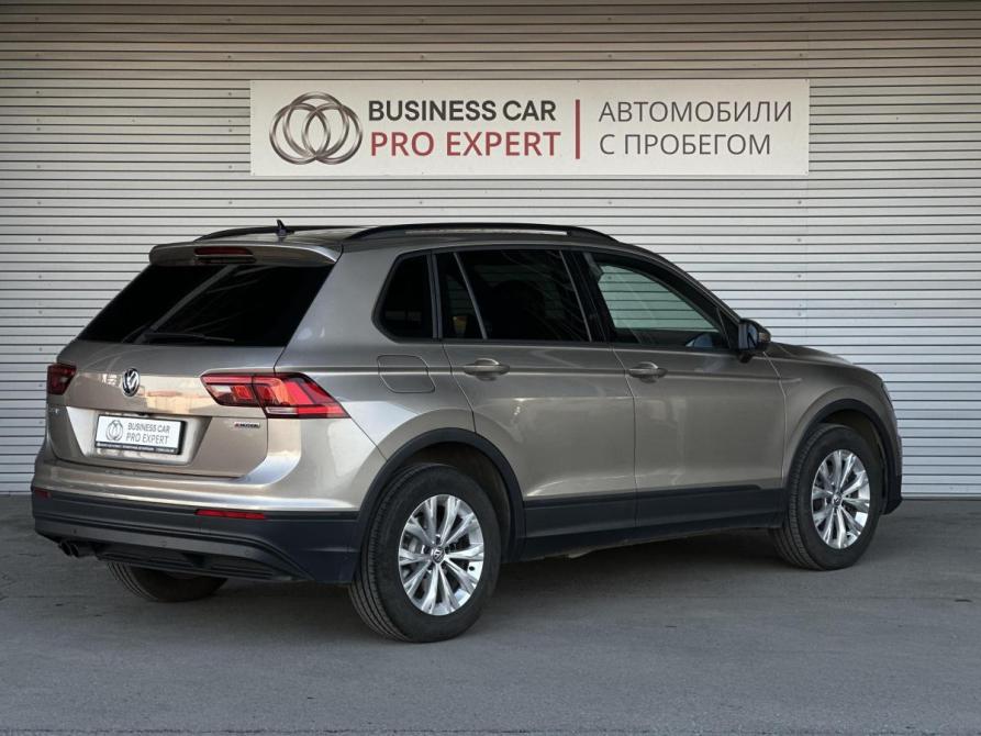 Volkswagen Tiguan II Кемерово  - изображение 5