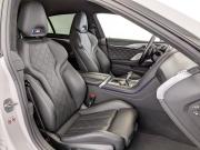 BMW M8 I (F91/F92/F93) Москва  - изображение 55